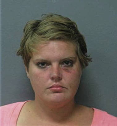 Kathryn Horton, - Lafayette Parish County, LA 